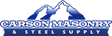 Carson Masonry and Steel Supply